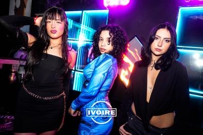 PROMOTORES & RRPP ( MADRID )