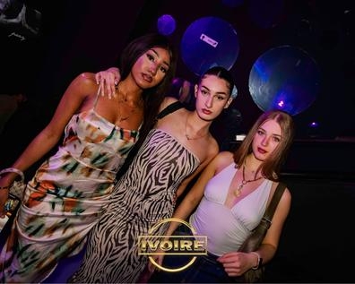PROMOTORES & RRPP ( MADRID )