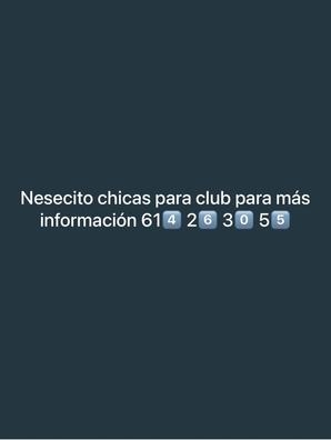 trabajos