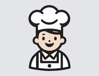 COCINERO/A ¡Nuevo equipo!