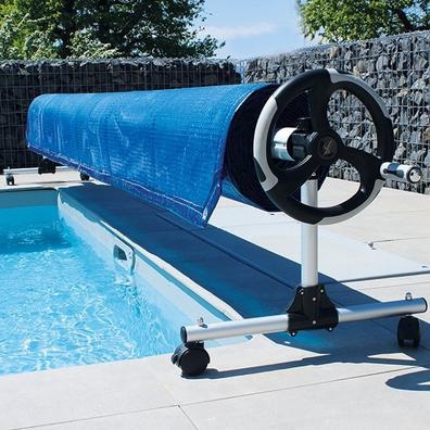 MANTENIMIENTO DE PISCINA