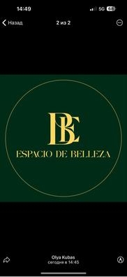 Buscamos una manicurista con experiencia