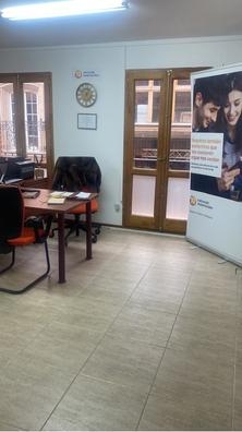 agentes de seguros