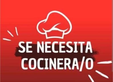Cocinero/a