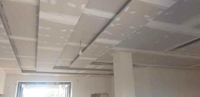Servicios pintura _ pladur _ azulejos
