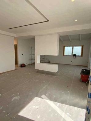 Servicios pintura _ pladur _ azulejos