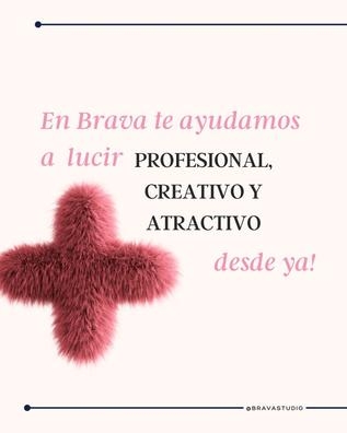 Diseñadora Gráfica y Community manager