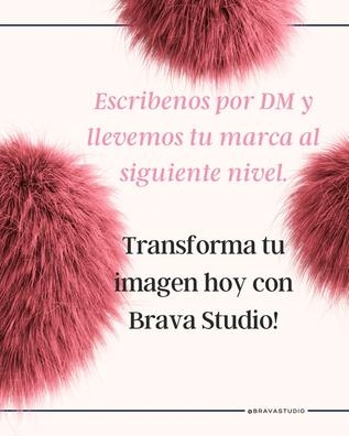 Diseñadora Gráfica y Community manager