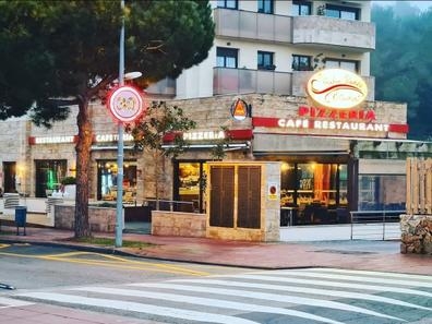 PIZZERO CON EXPERIENCIA/LLORET DE MAR