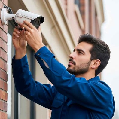 Técnico instalador de Redes e IT