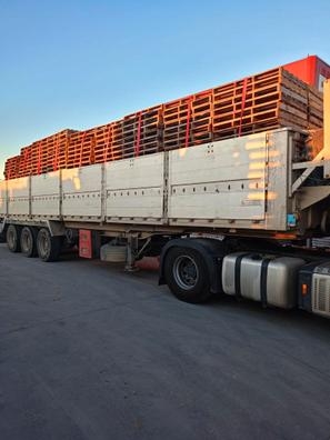 CONDUCTOR TRAILER NACIONAL C+E