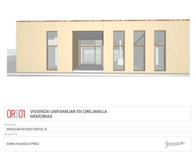 Albañiles en Orejanilla 3.000€ x mes