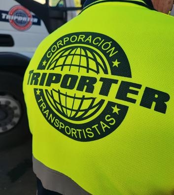? ¡Se busca Conductor de Camión con Tem