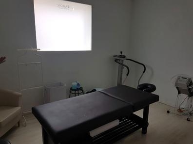 Fisioterapeuta