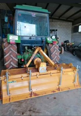 Servicio de rotavator