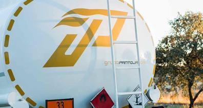 CONDUCTORES/AS CARBURANTES ADR BILBAO