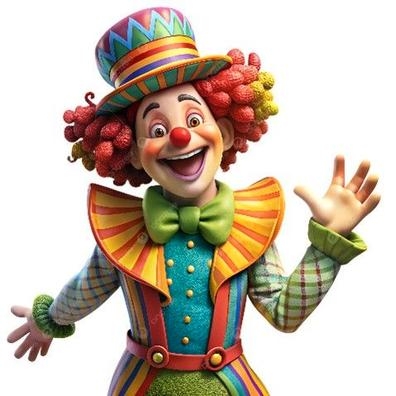 ACTOR INFANTIL