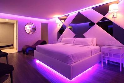 instalador habitaciones