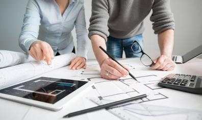 Práctica Estudiante Arquitectura Sevilla