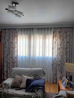 Instalador de cortinas y estores