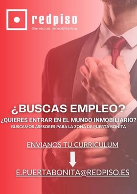 ASESOR COMERCIAL