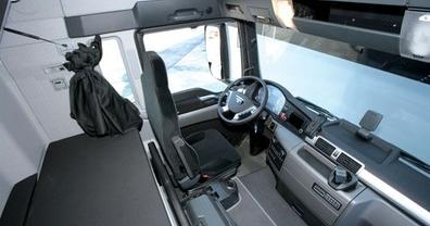 SE BUSCA CONDUCTOR C+E