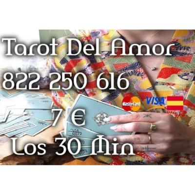 Tirada De Tarot Economico | Consulta  De Tarot