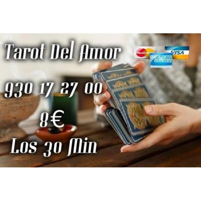 Tarot |  Tirada  De Cartas | Videntes En Linea