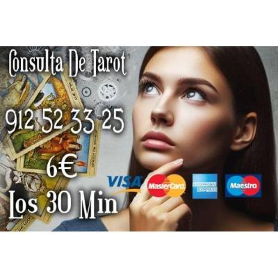 Tarot Del Amor | Consulta Economica