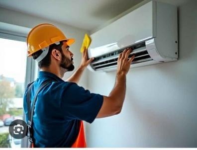busco instalador de aire acondicionado