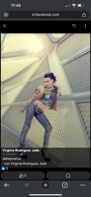 Modelo de fotografía