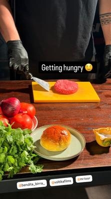Ayudante de cocina