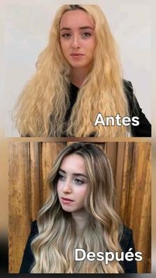 modelo de peluqueria