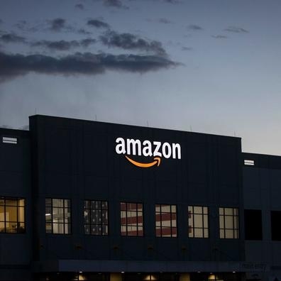 CONDUCTOR AMAZON
