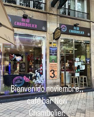 se precisa camarera experiencia