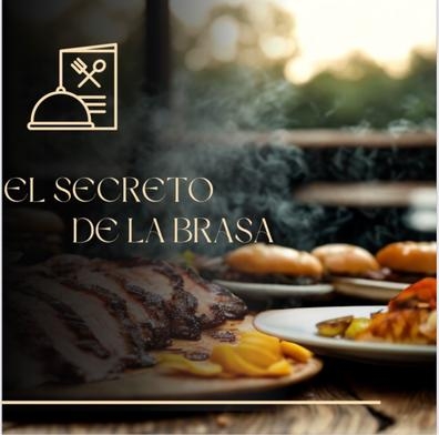 Auxiliar de cocina