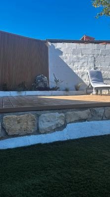 Peón y oficial