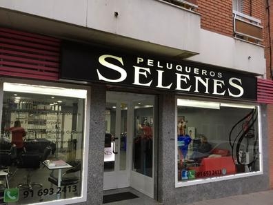 Oficiala de peluquería