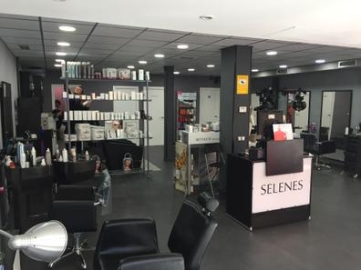 Oficiala de peluquería