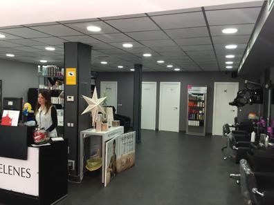 Oficiala de peluquería