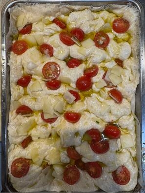 Cocinera