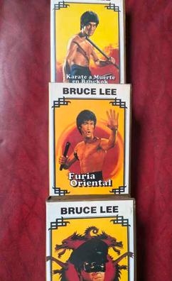 Bruce Lee
