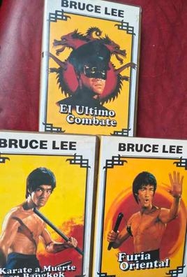 Bruce Lee