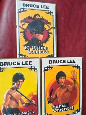 Bruce Lee