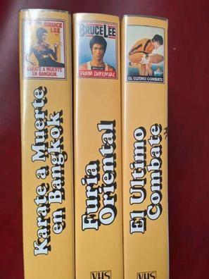 Bruce Lee