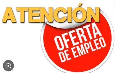 SE BUSCA ANIMADOR DE OCIO