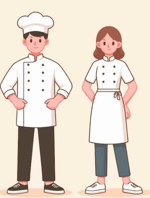 Ayudante cocina Triana extras y findes