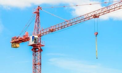 OPERADOR DE GRUA TORRE
