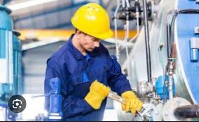 TÉCNICO DE MANTENIMIENTO
