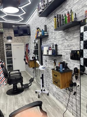 buscando barbero o peluquero